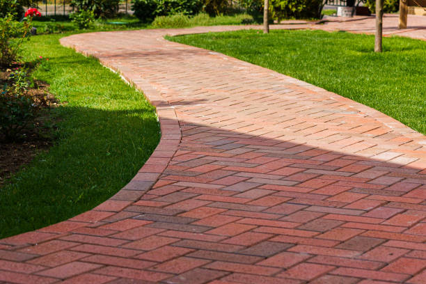 Driveway Pavers for Homes in Palmetto, GA