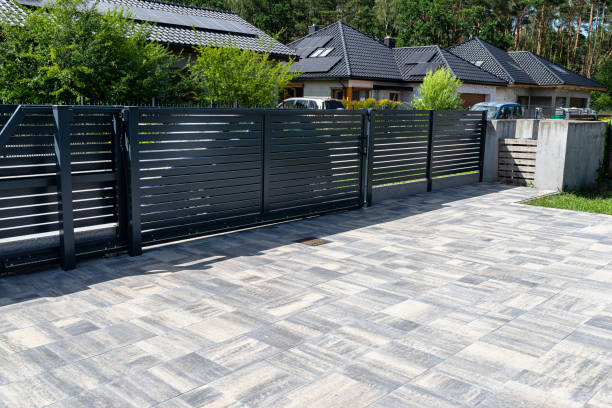 Best Driveway Paving Contractor  in Palmetto, GA