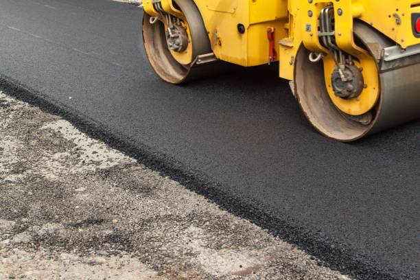 Best Interlocking Driveway Pavers  in Palmetto, GA