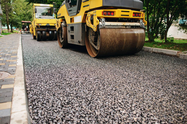 Best Paver Driveway Replacement  in Palmetto, GA
